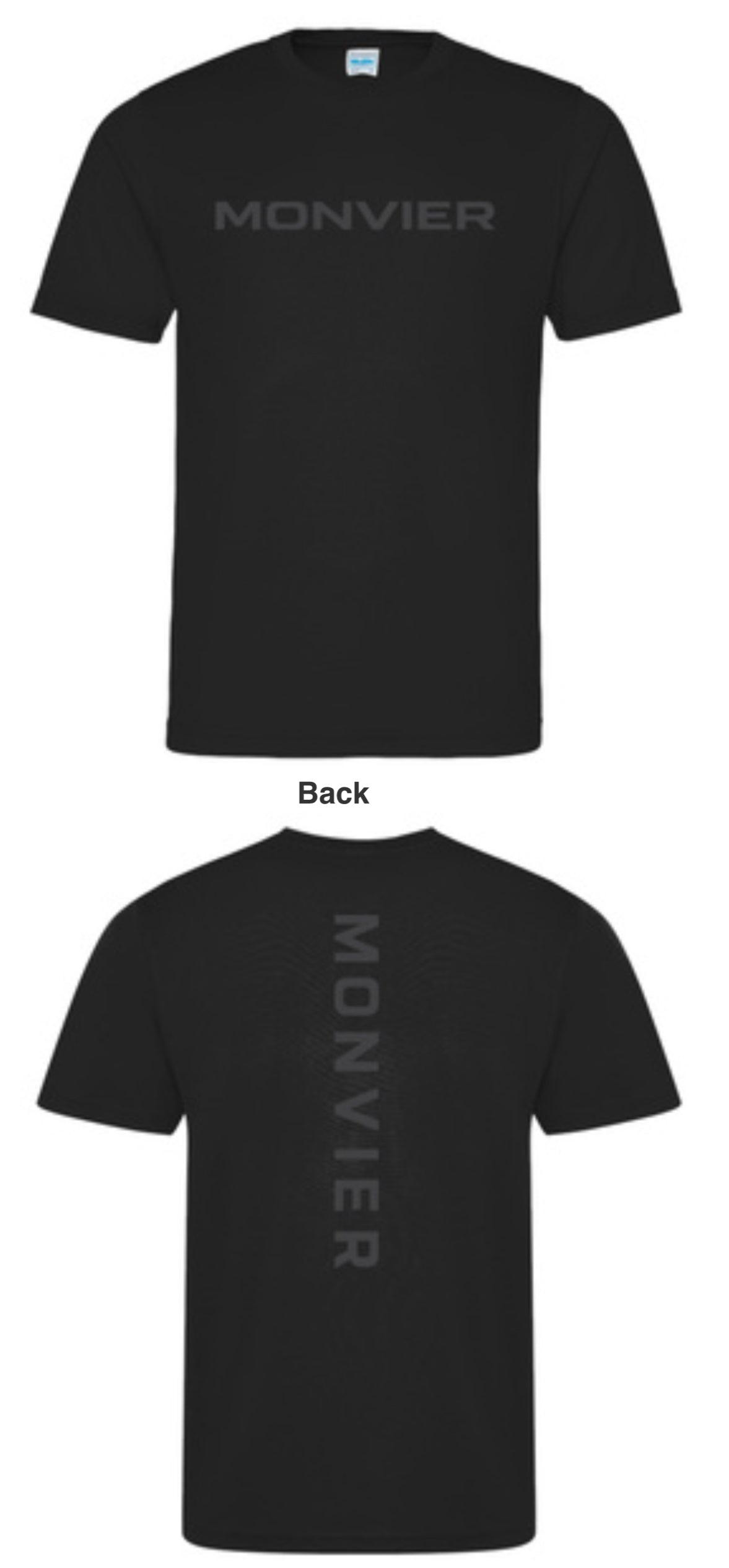 MONVIER Active Wear Szn1